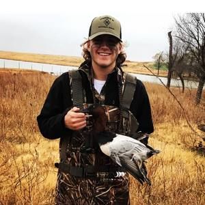 Meet your Posher, Trever